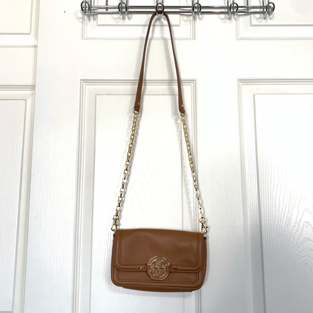 Tory Burch Chained Crossbody